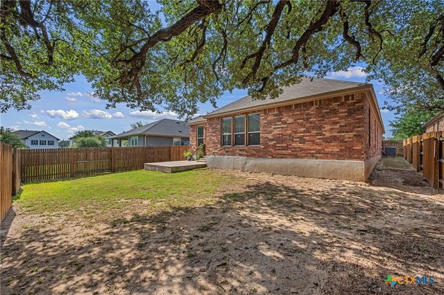 509 Sheepshank Drive, Georgetown, TX 78633