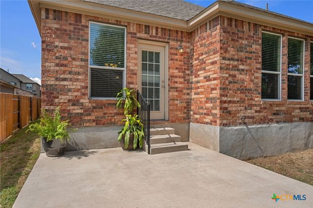 509 Sheepshank Drive, Georgetown, TX 78633