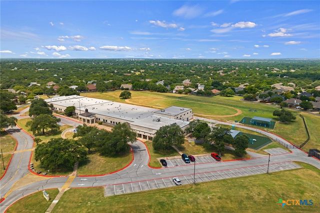 509 Sheepshank Drive, Georgetown, TX 78633