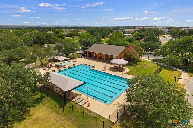 509 Sheepshank Drive, Georgetown, TX 78633