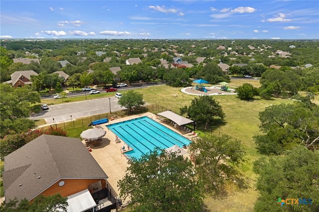 509 Sheepshank Drive, Georgetown, TX 78633