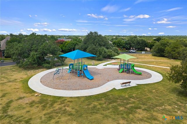 509 Sheepshank Drive, Georgetown, TX 78633