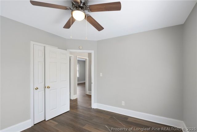 203 Rodie Avenue, Fayetteville, NC 28304