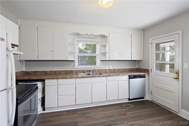 203 Rodie Avenue, Fayetteville, NC 28304