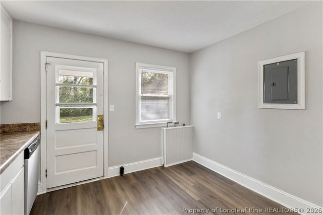 203 Rodie Avenue, Fayetteville, NC 28304