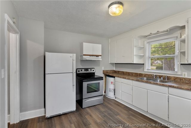 203 Rodie Avenue, Fayetteville, NC 28304