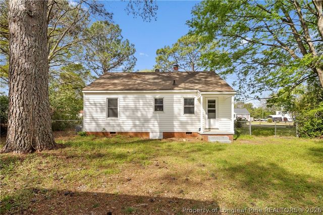 203 Rodie Avenue, Fayetteville, NC 28304