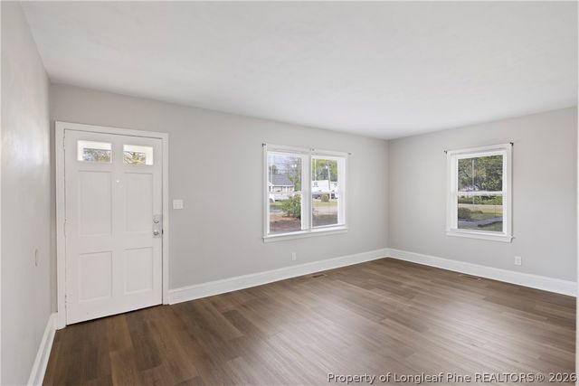 203 Rodie Avenue, Fayetteville, NC 28304