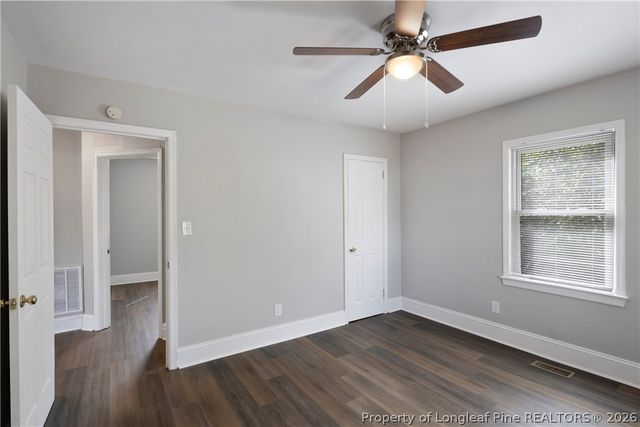 203 Rodie Avenue, Fayetteville, NC 28304