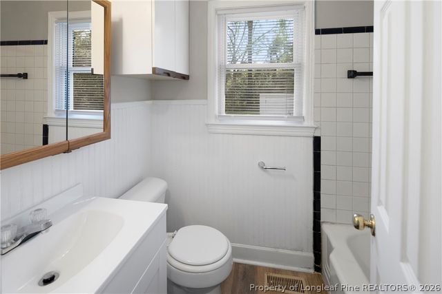 203 Rodie Avenue, Fayetteville, NC 28304