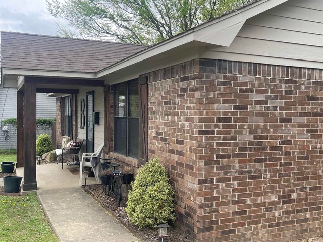 3507 W Capitol Ave., Little Rock, AR 72205