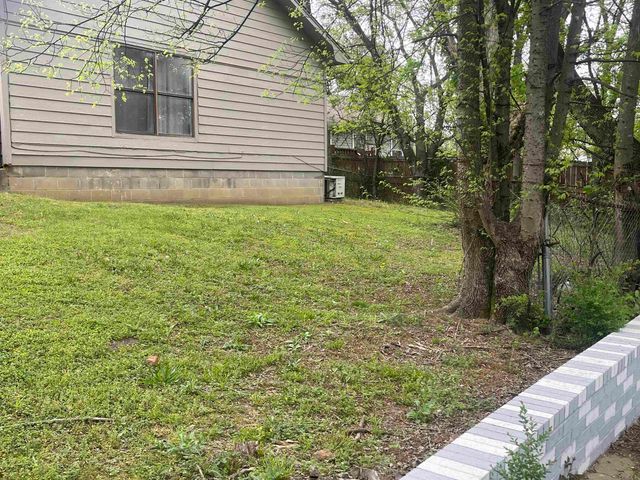 3507 W Capitol Ave., Little Rock, AR 72205