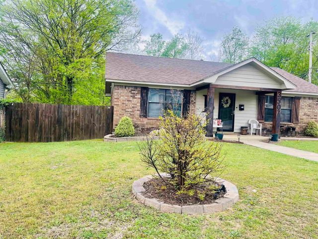 3507 W Capitol Ave., Little Rock, AR 72205