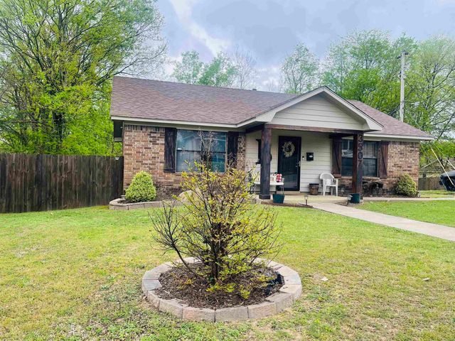 3507 W Capitol Ave., Little Rock, AR 72205