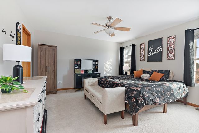 25029 Clare Circle, Manhattan, IL 60442