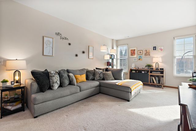 25029 Clare Circle, Manhattan, IL 60442