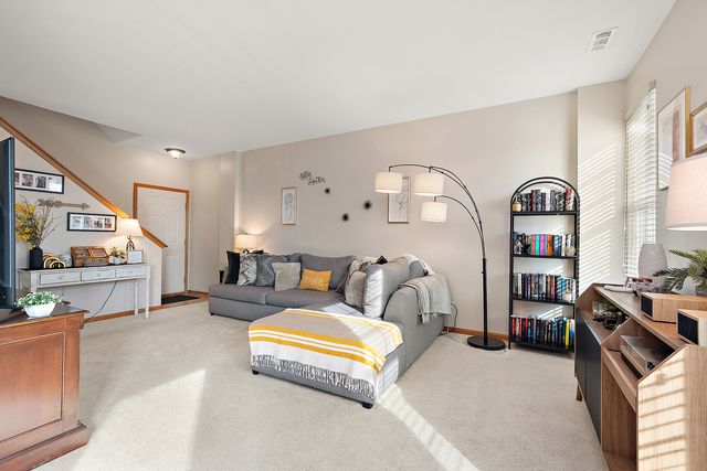 25029 Clare Circle, Manhattan, IL 60442