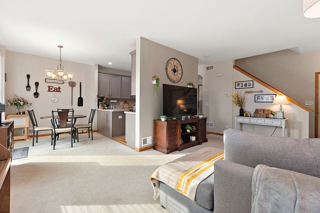 25029 Clare Circle, Manhattan, IL 60442