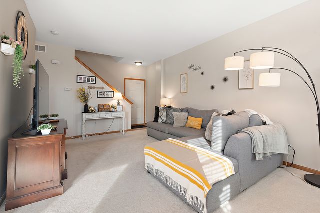 25029 Clare Circle, Manhattan, IL 60442