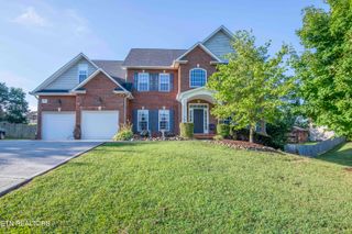 7229 Broken Creek Lane, Knoxville, TN 37920