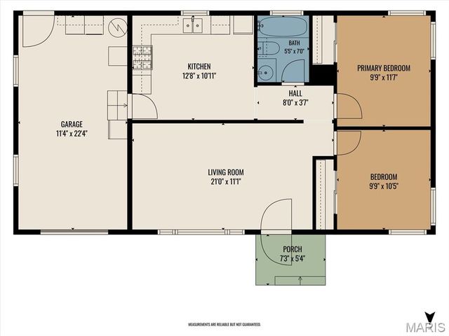 10 Manas Drive, Belleville, IL 62226