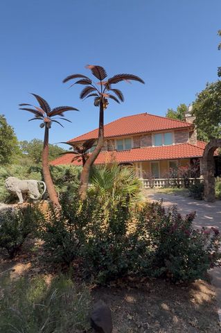 1060 Harbor Haven Street, Southlake, TX 76092