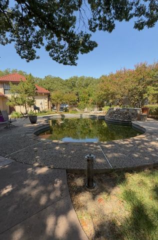 1060 Harbor Haven Street, Southlake, TX 76092