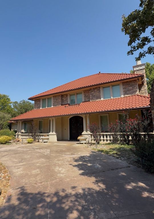 1060 Harbor Haven Street, Southlake, TX 76092 — photo 3