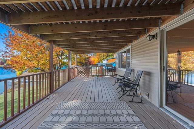 250 ALPINE DRIVE, Shawano, WI 54166