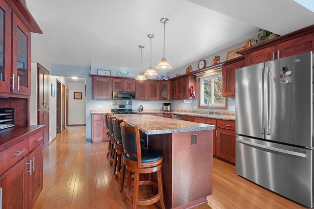 250 ALPINE DRIVE, Shawano, WI 54166