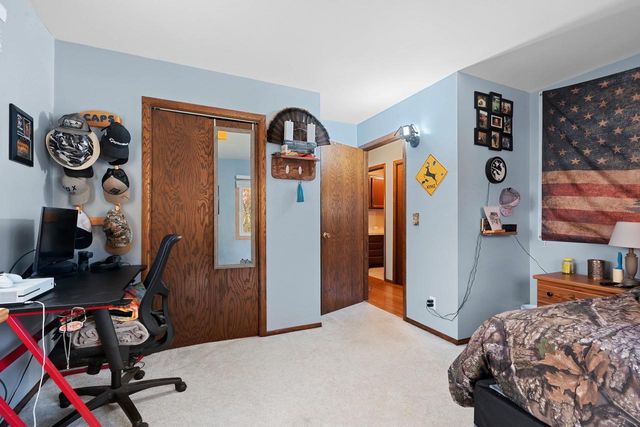 250 ALPINE DRIVE, Shawano, WI 54166