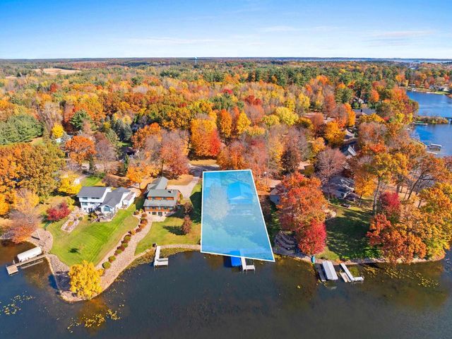 250 ALPINE DRIVE, Shawano, WI 54166