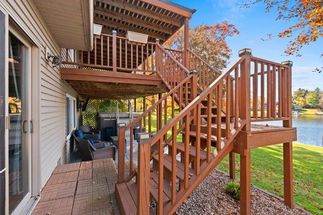 250 ALPINE DRIVE, Shawano, WI 54166