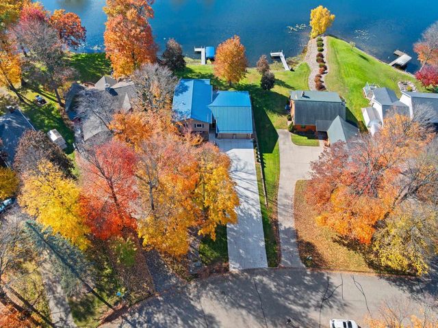 250 ALPINE DRIVE, Shawano, WI 54166
