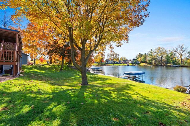 250 ALPINE DRIVE, Shawano, WI 54166