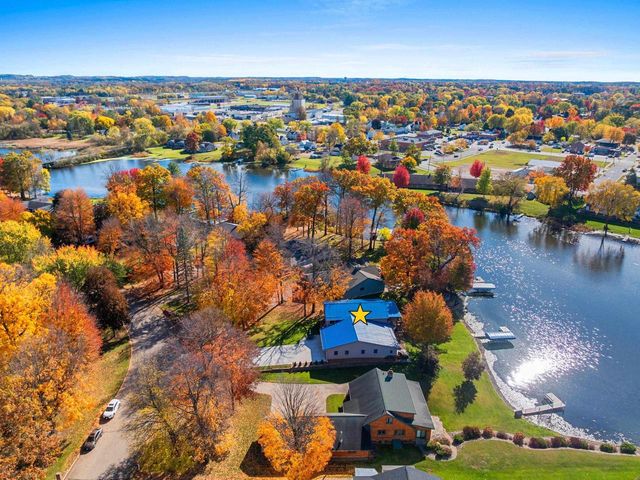 250 ALPINE DRIVE, Shawano, WI 54166