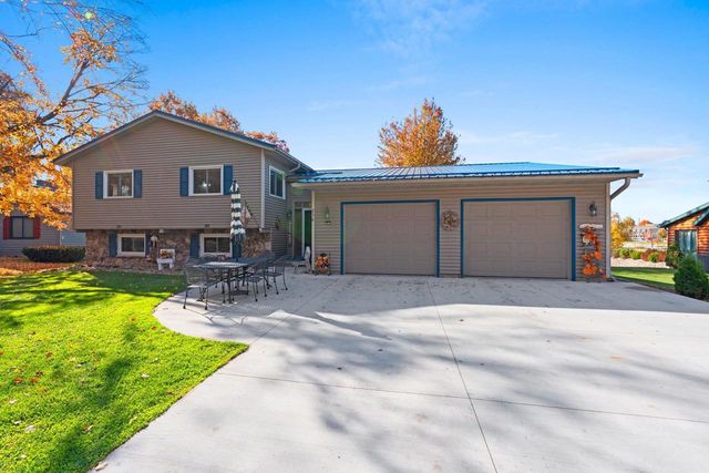 250 ALPINE DRIVE, Shawano, WI 54166