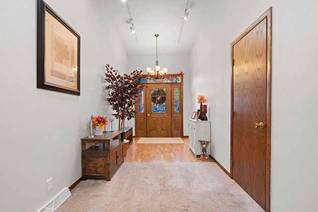 250 ALPINE DRIVE, Shawano, WI 54166