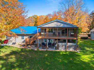 250 ALPINE DRIVE, Shawano, WI 54166