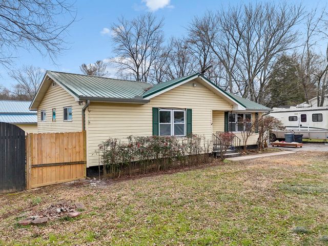 3089 Chattanooga Valley Road, Flintstone, GA 30725