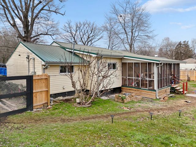 3089 Chattanooga Valley Road, Flintstone, GA 30725