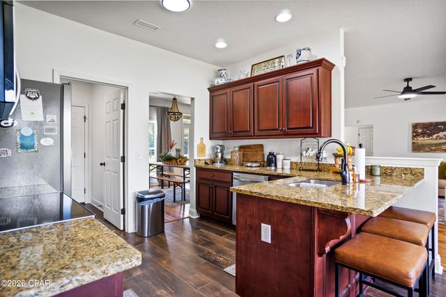 21260 NW Oak Tree Road, Clarksville, FL 32430