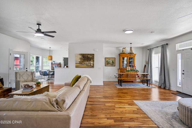 21260 NW Oak Tree Road, Clarksville, FL 32430