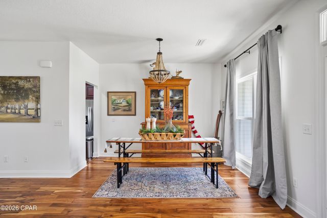 21260 NW Oak Tree Road, Clarksville, FL 32430