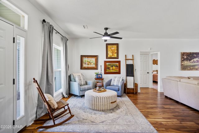 21260 NW Oak Tree Road, Clarksville, FL 32430