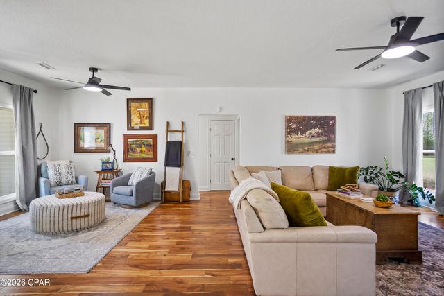 21260 NW Oak Tree Road, Clarksville, FL 32430