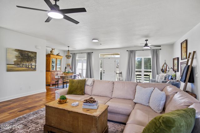 21260 NW Oak Tree Road, Clarksville, FL 32430