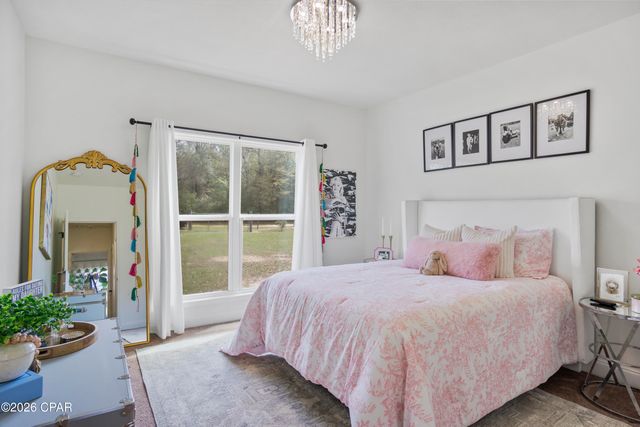 21260 NW Oak Tree Road, Clarksville, FL 32430