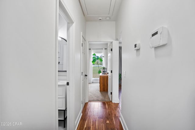 21260 NW Oak Tree Road, Clarksville, FL 32430