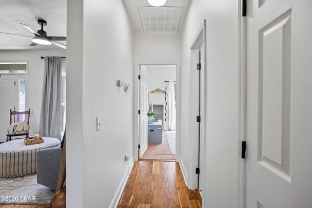 21260 NW Oak Tree Road, Clarksville, FL 32430